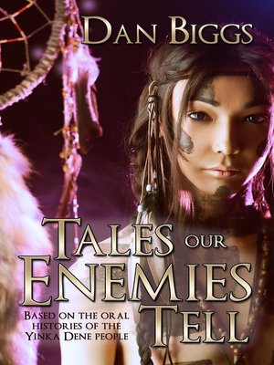 cover image of Tales Our Enemies Tell